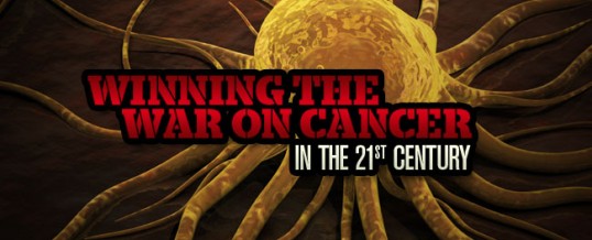 War on Cancer