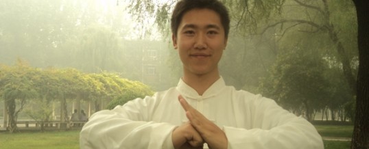 Tai Chi as an Alternative Cancer Treatment